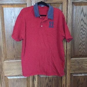 Men’s Gap XL Polo Shirt